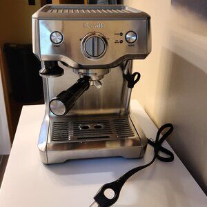 Breville Dual-Temp Pro Espresso Machine